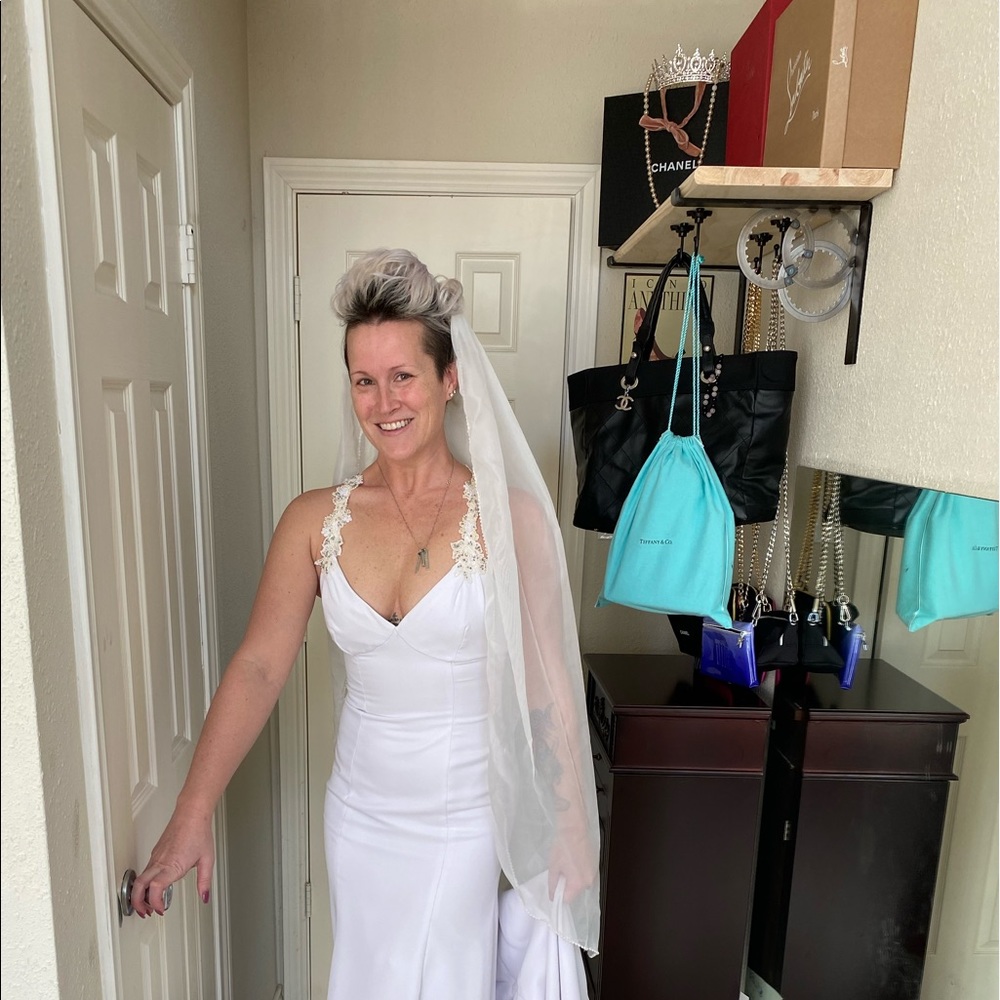 Meet your Posher, Susan